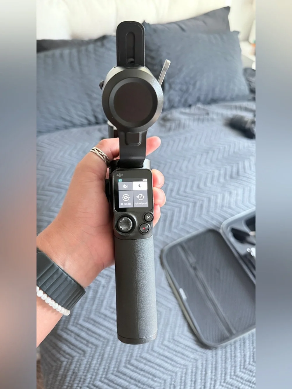 Ronin RS 3 Mini Gimbal
